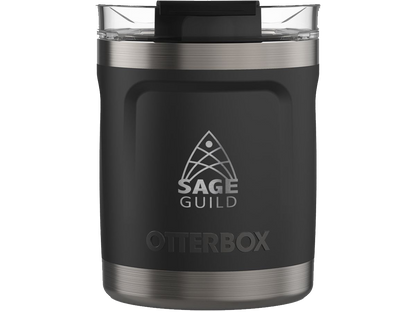 10 Oz. Otterbox® Elevation® Core Colors Stainless Steel Tumbler