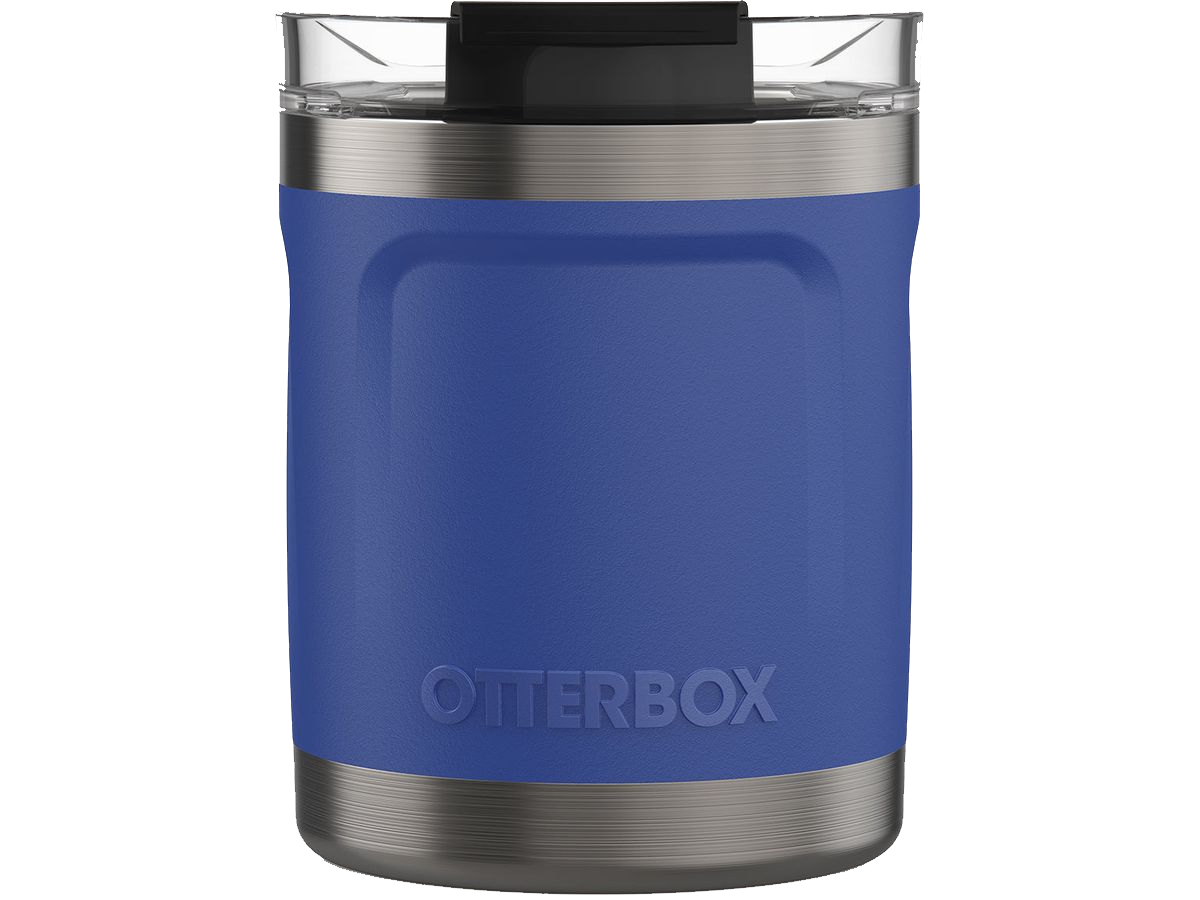 10 Oz. Otterbox® Elevation® Core Colors Stainless Steel Tumbler