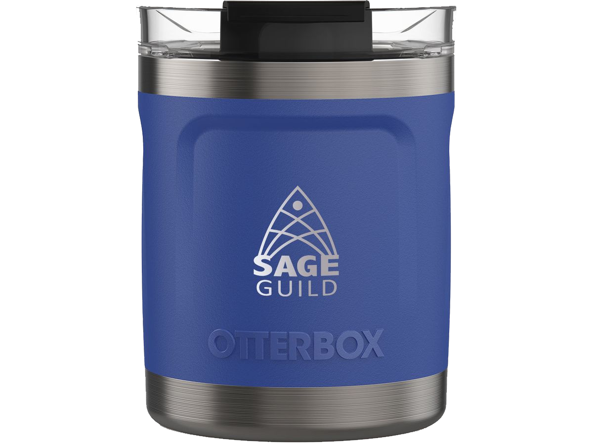10 Oz. Otterbox® Elevation® Core Colors Stainless Steel Tumbler