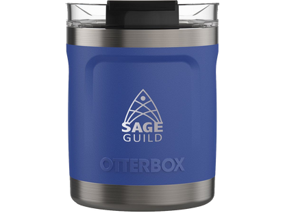 10 Oz. Otterbox® Elevation® Core Colors Stainless Steel Tumbler