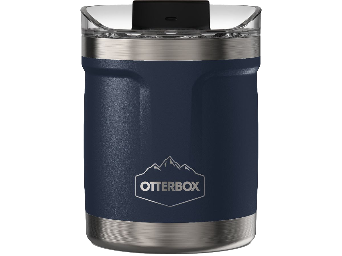 10 Oz. Otterbox® Elevation® Core Colors Stainless Steel Tumbler