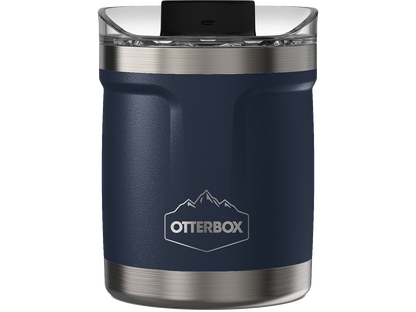 10 Oz. Otterbox® Elevation® Core Colors Stainless Steel Tumbler