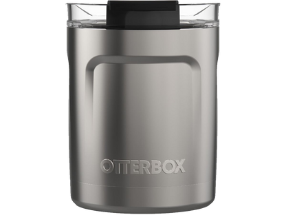 10 Oz. Otterbox® Elevation® Core Colors Stainless Steel Tumbler