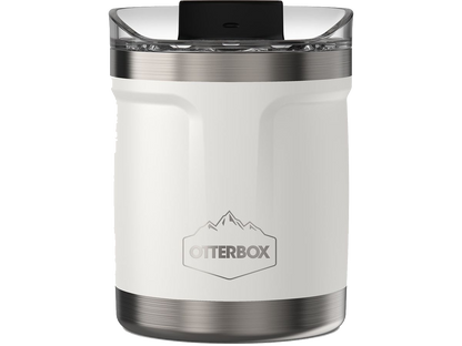 10 Oz. Otterbox® Elevation® Core Colors Stainless Steel Tumbler