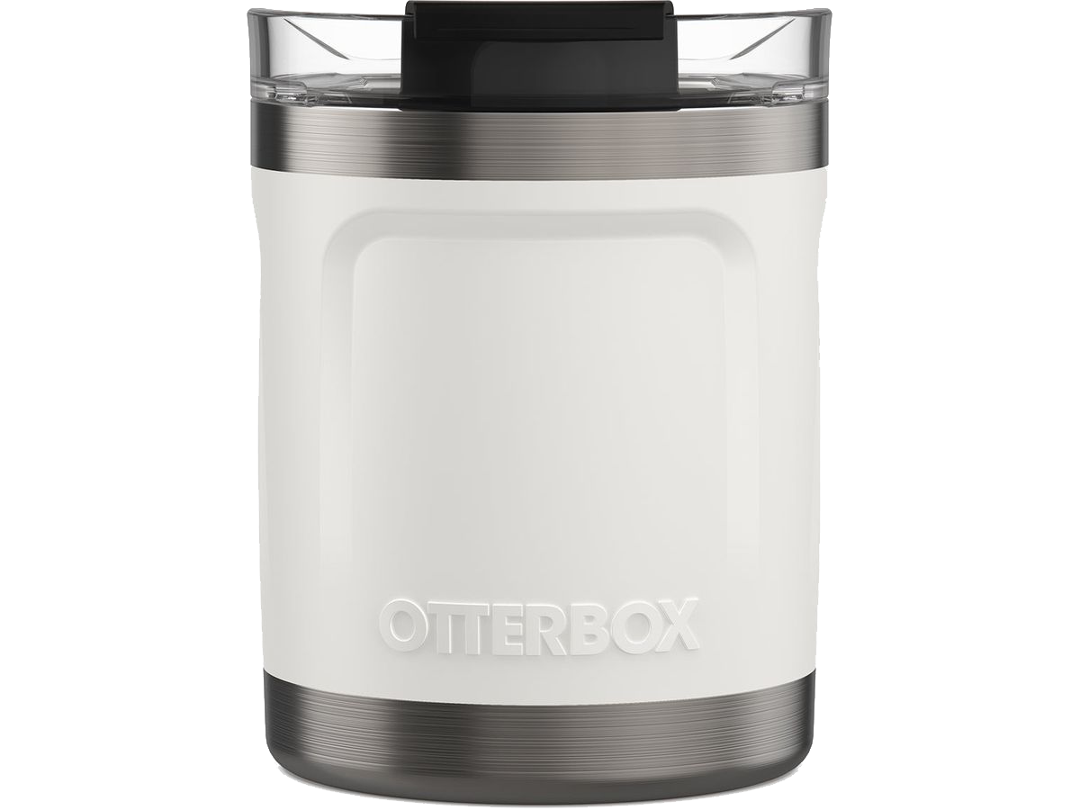 10 Oz. Otterbox® Elevation® Core Colors Stainless Steel Tumbler