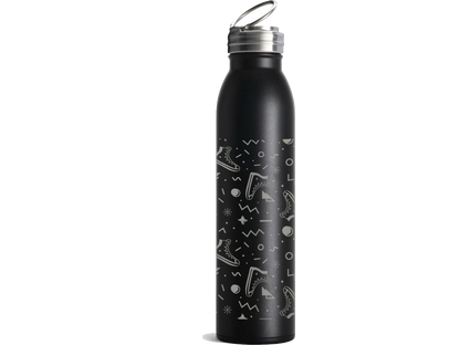 20 Oz. Swig Life™ Stainless Steel Bottle