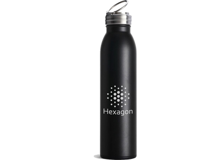 20 Oz. Swig Life™ Stainless Steel Bottle