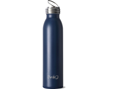20 Oz. Swig Life™ Stainless Steel Bottle