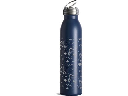 20 Oz. Swig Life™ Stainless Steel Bottle