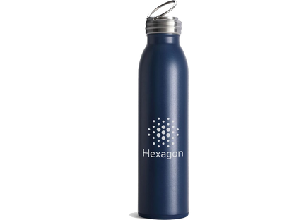 20 Oz. Swig Life™ Stainless Steel Bottle