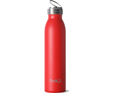 20 Oz. Swig Life™ Stainless Steel Bottle