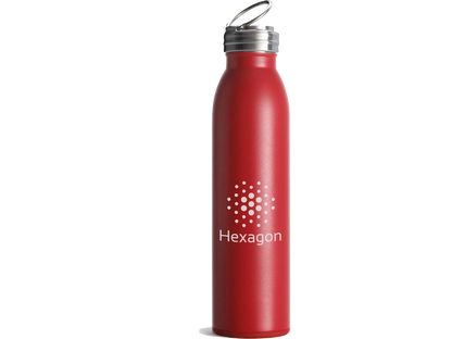 20 Oz. Swig Life™ Stainless Steel Bottle