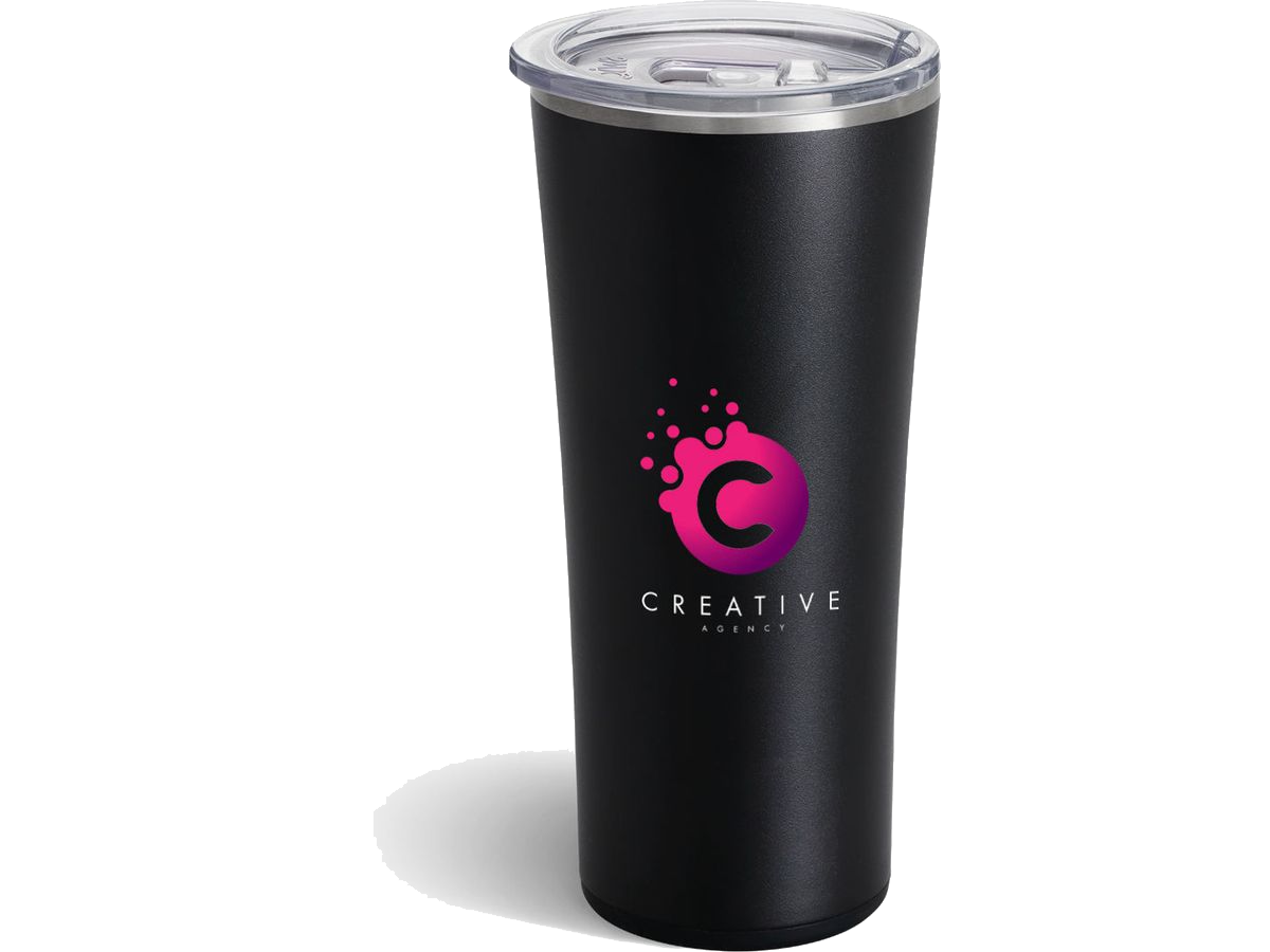 22 Oz. Swig Life™ Stainless Steel Tumbler