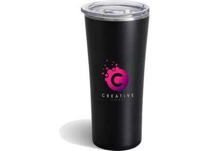 22 Oz. Swig Life™ Stainless Steel Tumbler