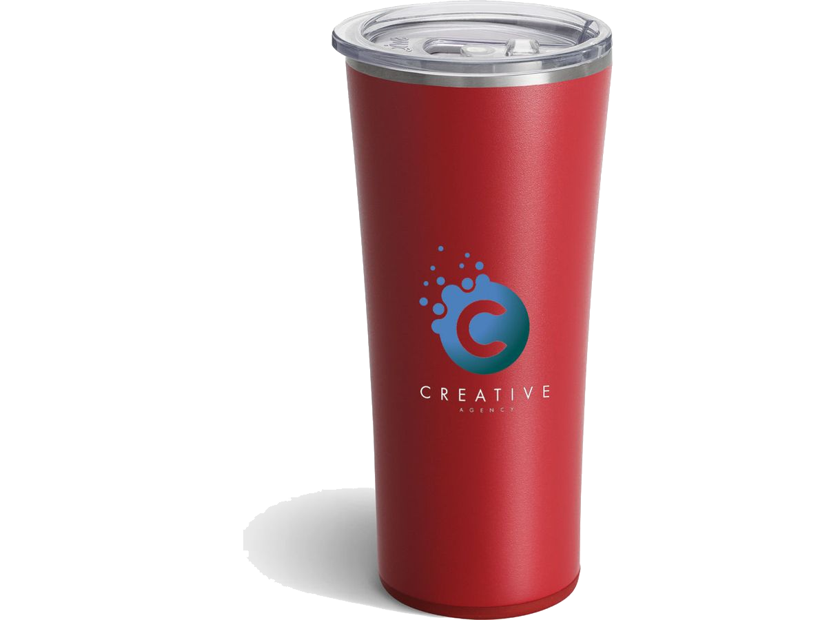 22 Oz. Swig Life™ Stainless Steel Tumbler