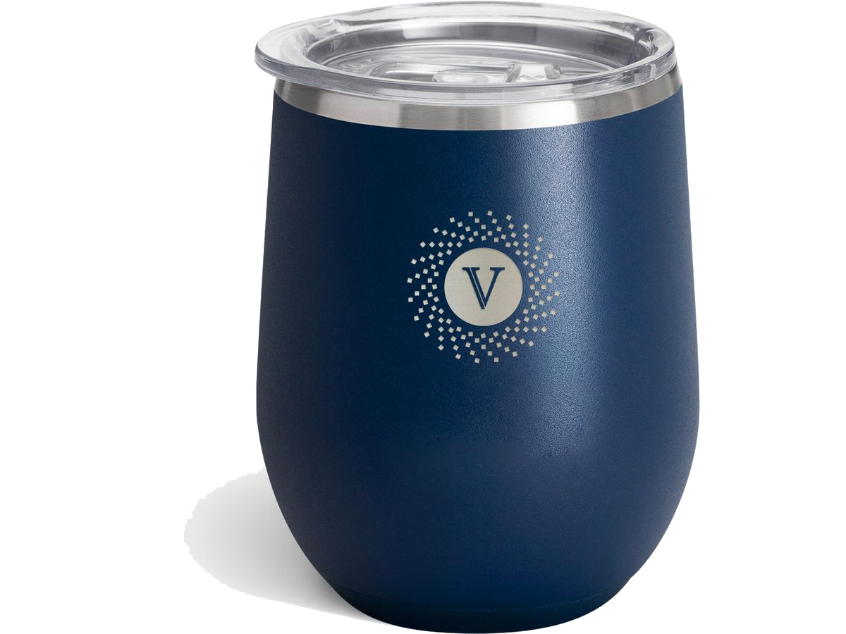 12 Oz. Swig Life™ Stainless Steel Stemless Wine Tumbler