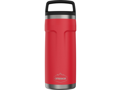 28 Oz. Otterbox® Elevation® Growler Tumbler