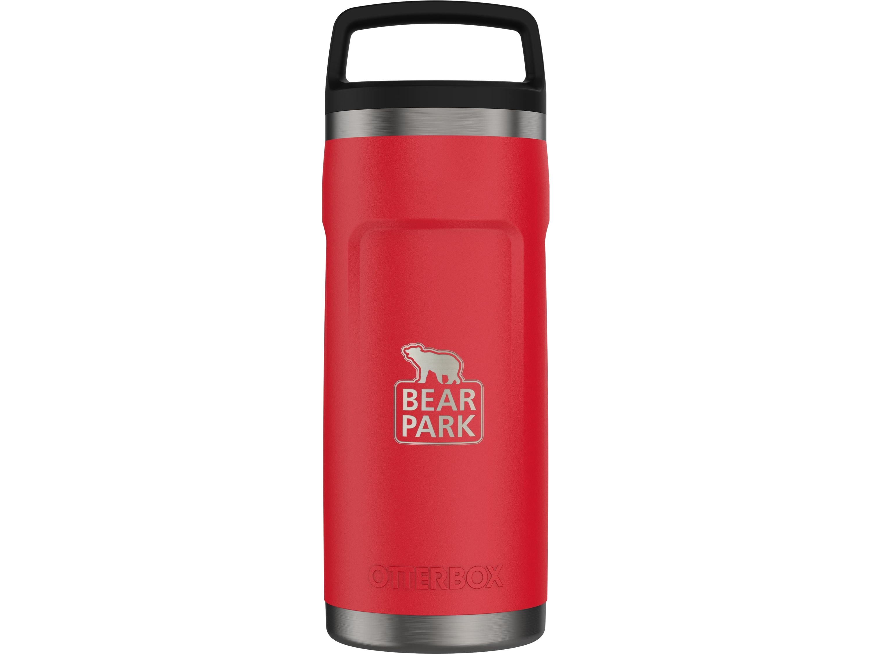 28 Oz. Otterbox® Elevation® Growler Tumbler