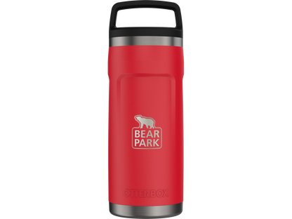 28 Oz. Otterbox® Elevation® Growler Tumbler