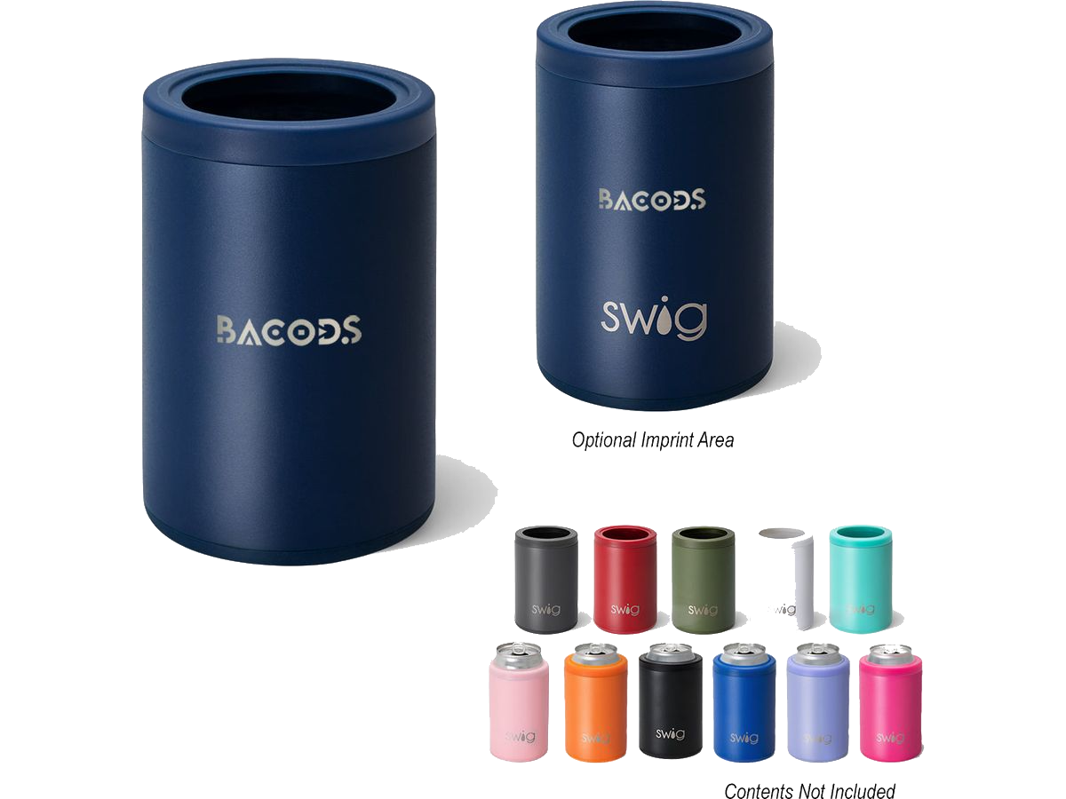 12 Oz. Swig Life™ Can Cooler