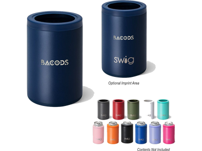 12 Oz. Swig Life™ Can Cooler