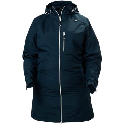 Helly Hansen Women's Long Belfast Jacket