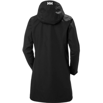 Helly Hansen Women's Long Belfast Jacket