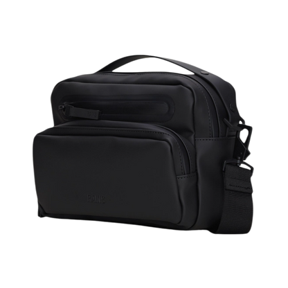 RAINS Cargo Box Bag