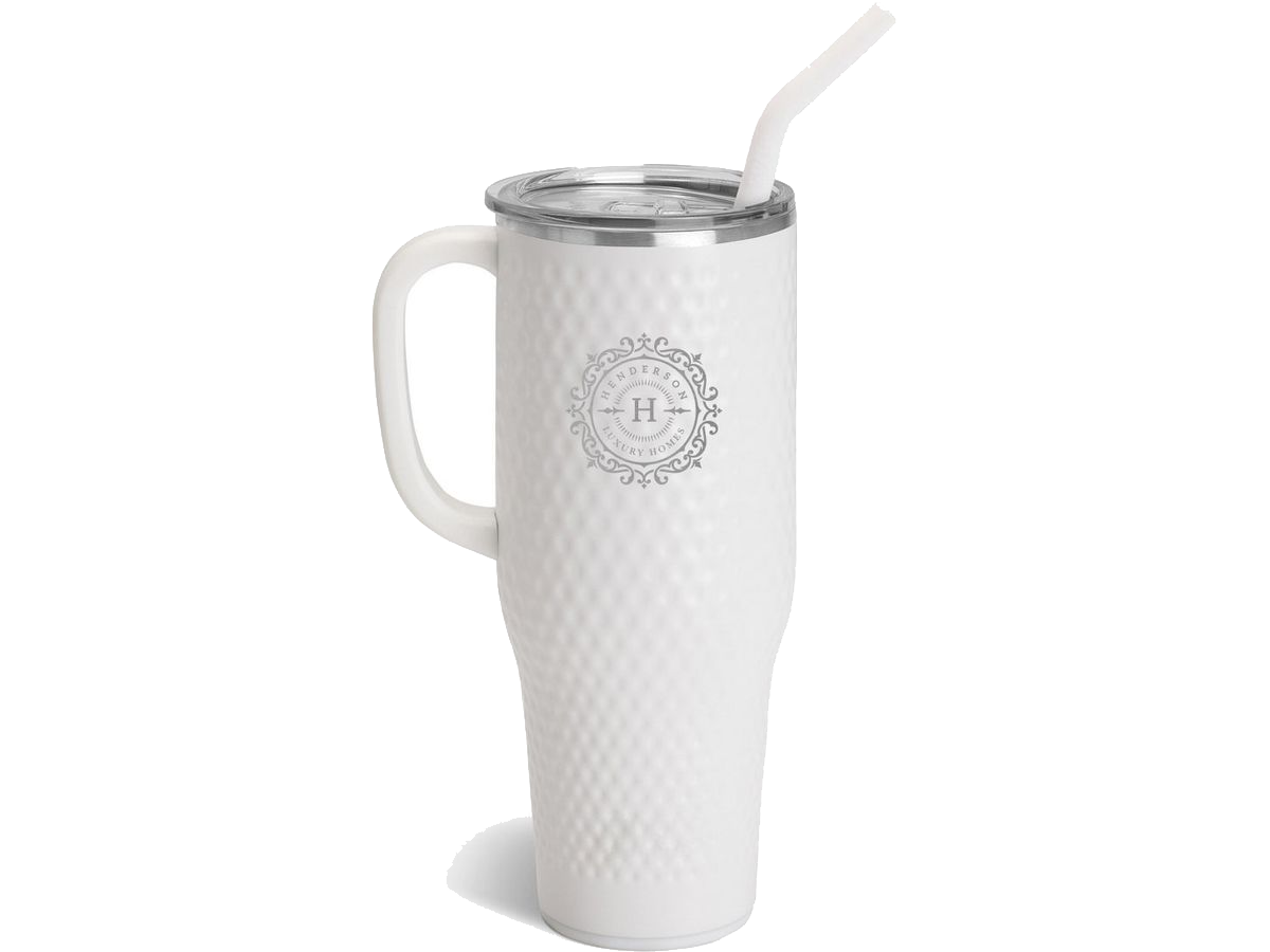 40 Oz. Swig Life™ Golf Partee Mega Mug