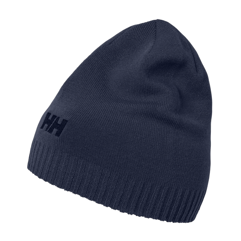 Helly Hansen Brand Beanie