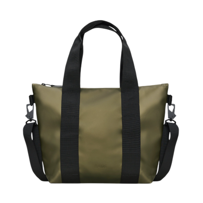 RAINS Tote Bag Micro