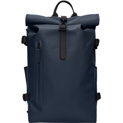 RAINS Rolltop Rucksack Large