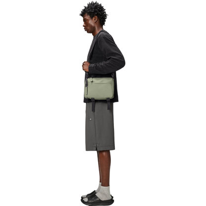 RAINS Texel Crossbody Bag