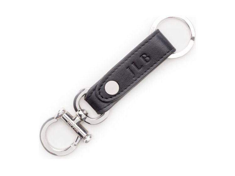 Royce Signature Key Chain