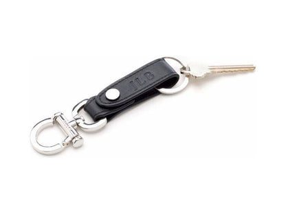 Royce Signature Key Chain