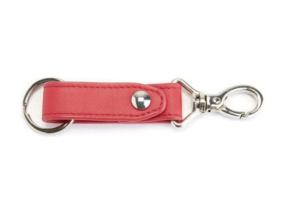 Royce Signature Key Chain