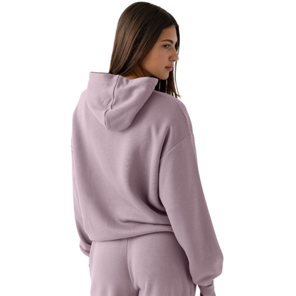 Cozy Earth Women's CityScape Hoodie