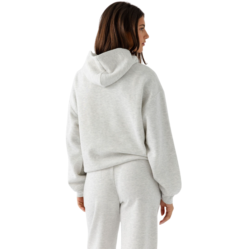 Cozy Earth Women's CityScape Hoodie