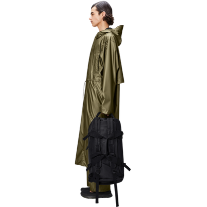 RAINS Texel Duffel Bag Small