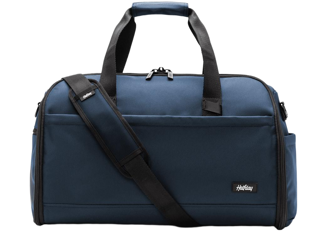 Halfday Travel Garment Duffel