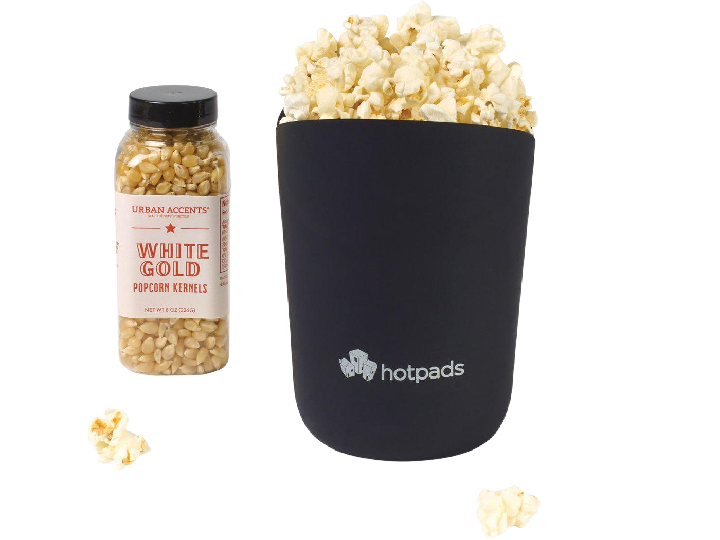 It’s Pop’n Mini Popper Gift Set