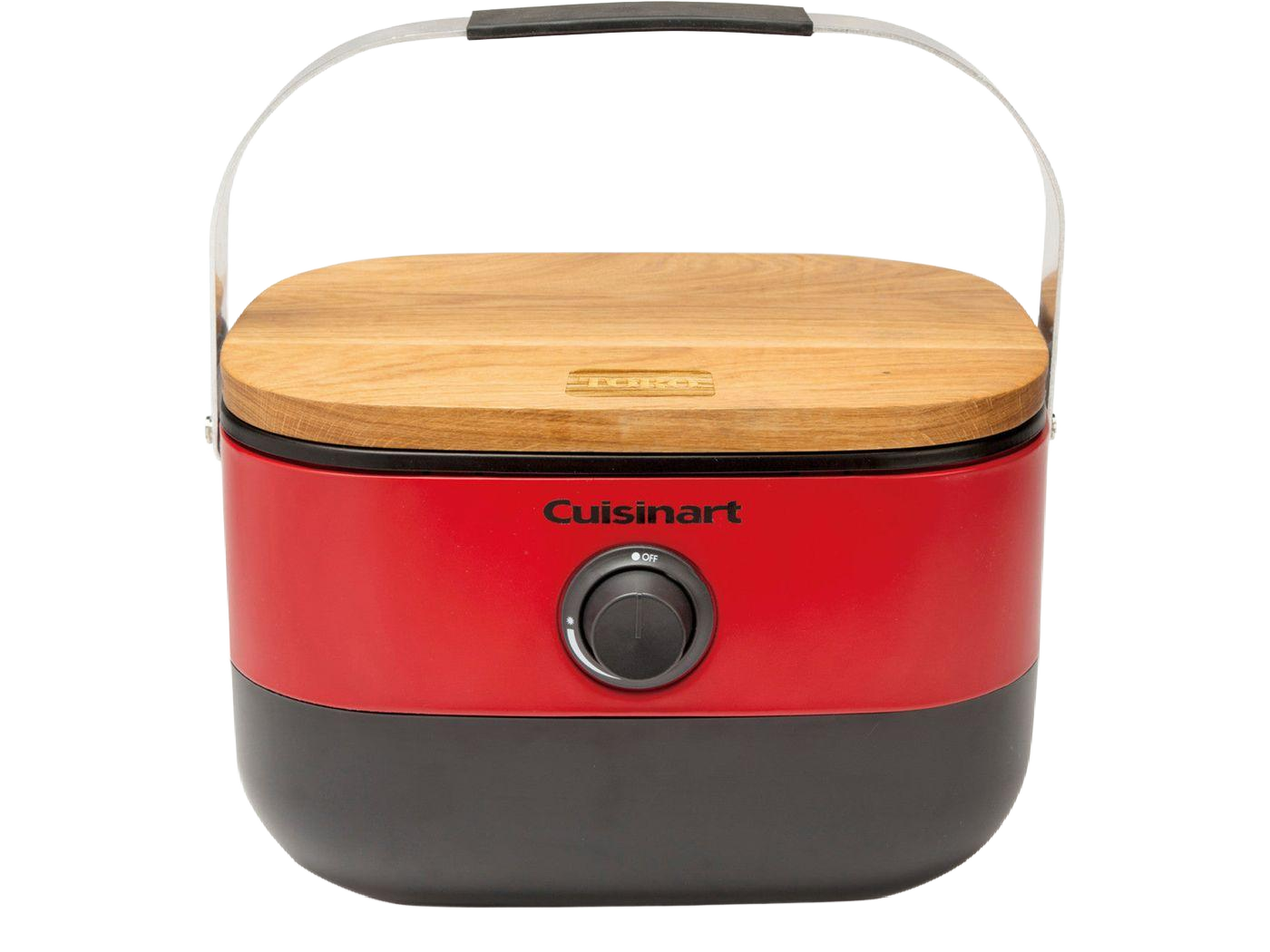 Cuisinart Outdoors® Venture Portable Gas Grill