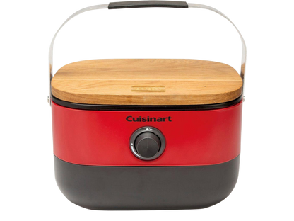 Cuisinart Outdoors® Venture Portable Gas Grill