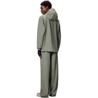 RAINS Suva Hardshell Pocket Jacket