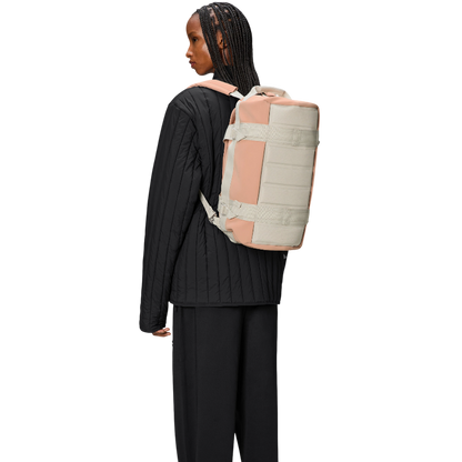 RAINS Texel Duffel Bag Mini