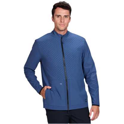 Hybrid Jacket Men's Outerwear