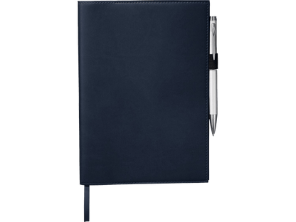 6" x 8.5" FSC® Mix Pedova™ Refillable Journal - Refillable Journals - SwagWear
