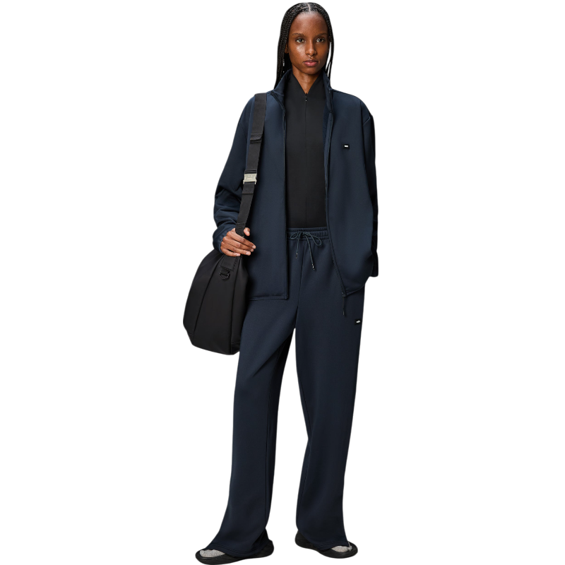 RAINS Sintra Women's Fleece Jacket