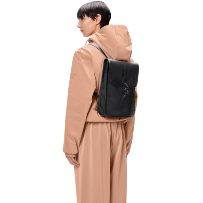 RAINS Backpack Micro