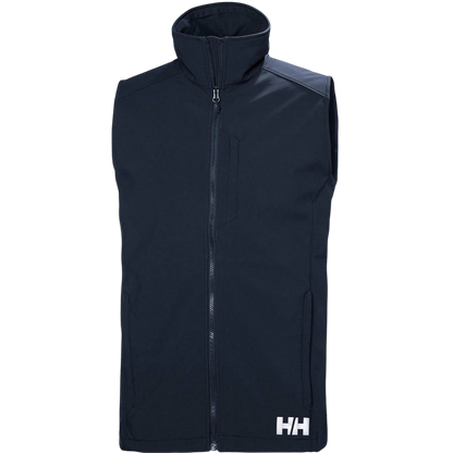 Helly Hansen Men's Paramount Softshell Vest